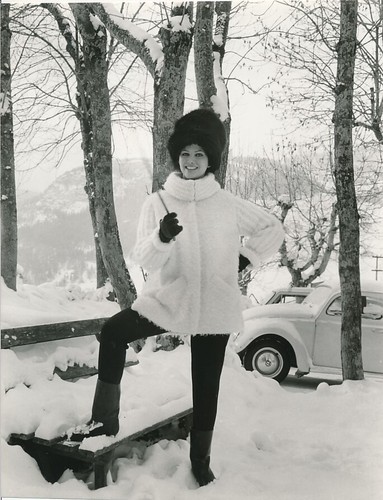 Claudia cardinale foto - cardinale,
