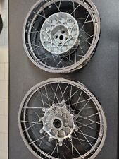 ruote a raggi BMW R 1200C