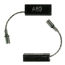 Spazzole di Carbone per Motore