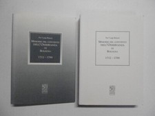 Rinieri Luigi Memorie del