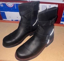 Stivali uomo Harley Davidson