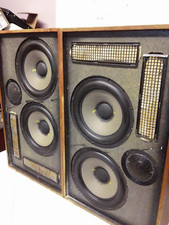 Scandyna A45x rara 4 ohm in
