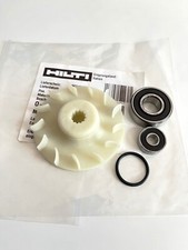 Ventilatore + Cuscinetti