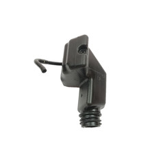 SERBATOIO OLIO per MOTOSEGA MCCULLOCH CS35 VARIOLUX V-UCS 45 ricambi usati