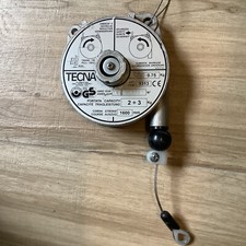 BILANCIATORE TECNA art 9313 del 2008 TECNA BALANCER 2-3kg 1600 mm