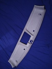 Mercedes w140 Grigio Visiera