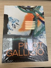 Pinot Gallizio. Dellupi Arte