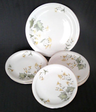 Servizio dolce Selb Bavaria  6 +1 - anni '60