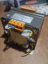 Trasformatore GTS 500 VA 50/60