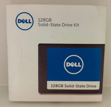 Dell 128 GB SSD unità