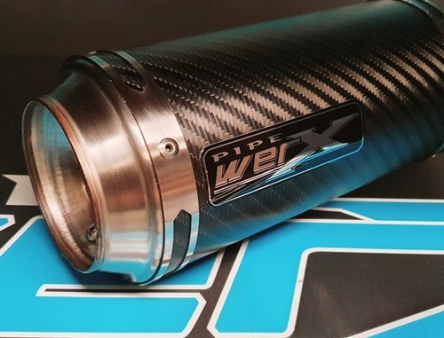 Bidone silenziatore scarico - bidone,