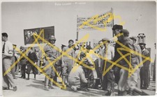 foto coppa d'oro mussolini