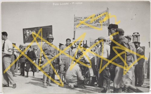 Foto coppa oro mussolini - d'oro,