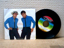 ADRIANO CELENTANO-45 GIRI- "E