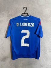 Di Lorezo Italy Jersey Home