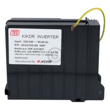 Inverter elettronico per