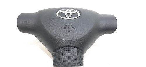 Airbag volante toyota aygo - volante,