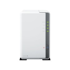 Server Synology DS223J DS223