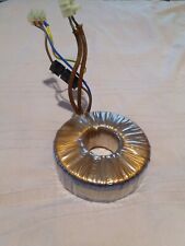 Trasformatore toroidale 300 va