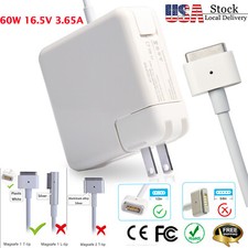 60W Power Adapter Charger For
