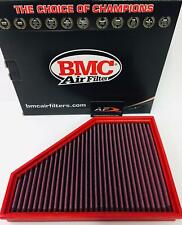 FILTRO ARIA BMC BMW SERIE 1 3 X1 E81 E82 E87 E90 E84 116D 120D 118D 320D 325D D3