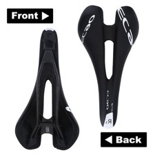 Sella sellino Sedile carbonio