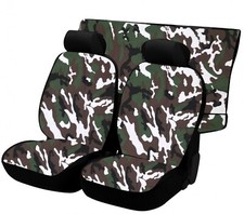 coprisedili per panda 750