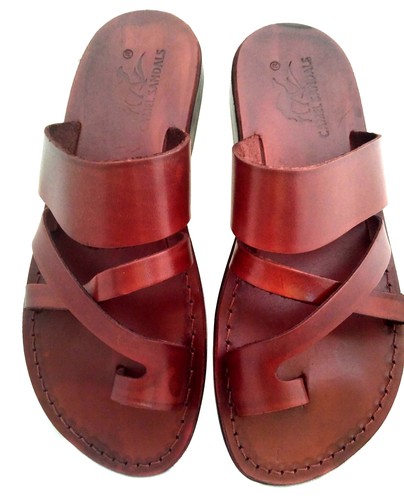 Sandali gesù romano 100 - gesù, 100%
