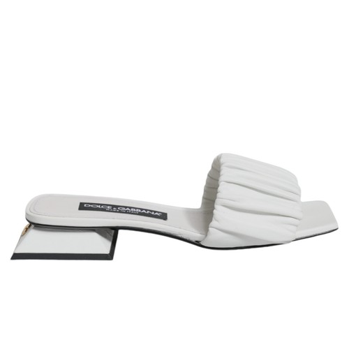 Scarpe dolce gabbana sandali - &,