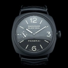 Orologio Panerai Radiomir