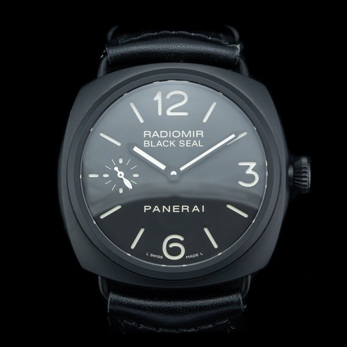 Orologio panerai radiomir - orologio,