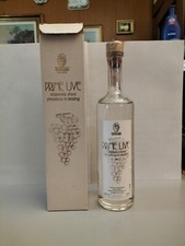 PRIME UVE - ACQUAVITE D'UVA