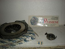 M451 R096 MECCANISMO+CUSCINETTO FRIZIONE ø215 FIAT CROMA 2.0 RITMO 130 TC ABARTH