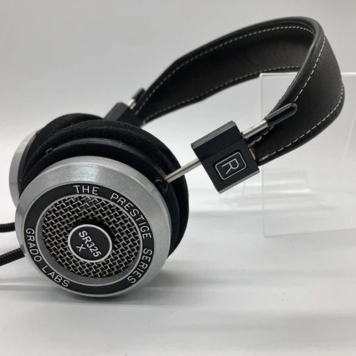 Grado sr325x cuffie - cuffie, aperte