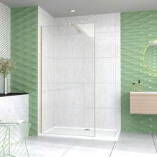 Box Doccia Walk In 200cm