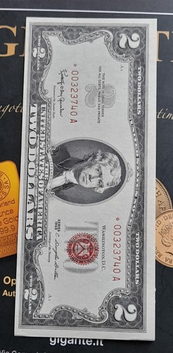 Molta rara dollari 1993 - rara, 2
