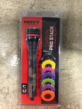 Hoyt Carbon Pro Stack Stack