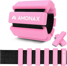 Set Di Pesi Caviglie