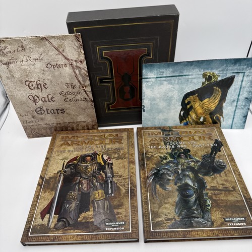 Warhammer imperial armour vol - imperial,