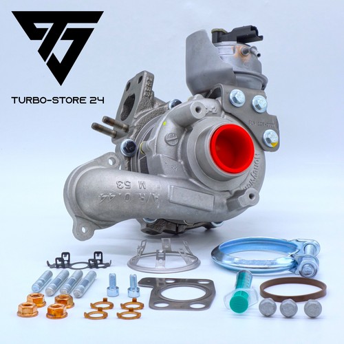 Turbocompressore originale