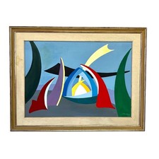 Original Amintore Fanfani