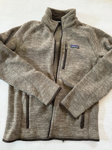 Patagonia uomo better maglione - uomo,