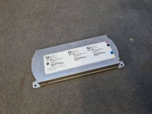 Centralina modulo bluetooth - centralina,