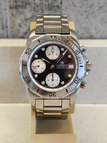 Lorenz ouragan automatic - lorenz,