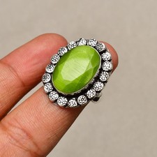 Anello gioiello in argento