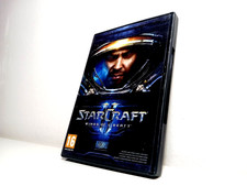Starcraft II 2 - Wings of