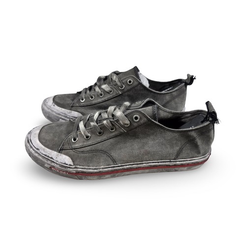 Diesel athos sneakers - diesel,