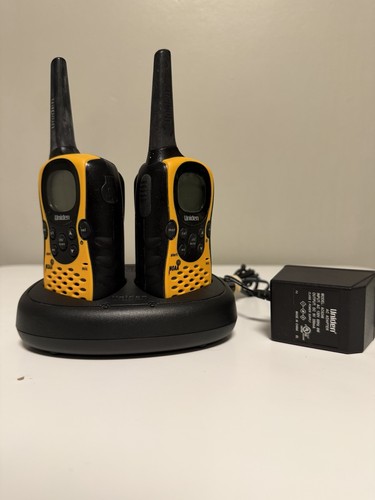 Uniden gmr645 2ck radio - gmr645-2ck,
