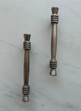 Maniglie estraibili per ante