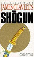 Shogun: The First Novel of the